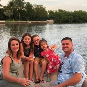 Meet your Posher, Alexander